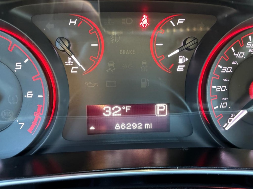 Dodge Dart Vehicle Full-screen Gallery Image 10