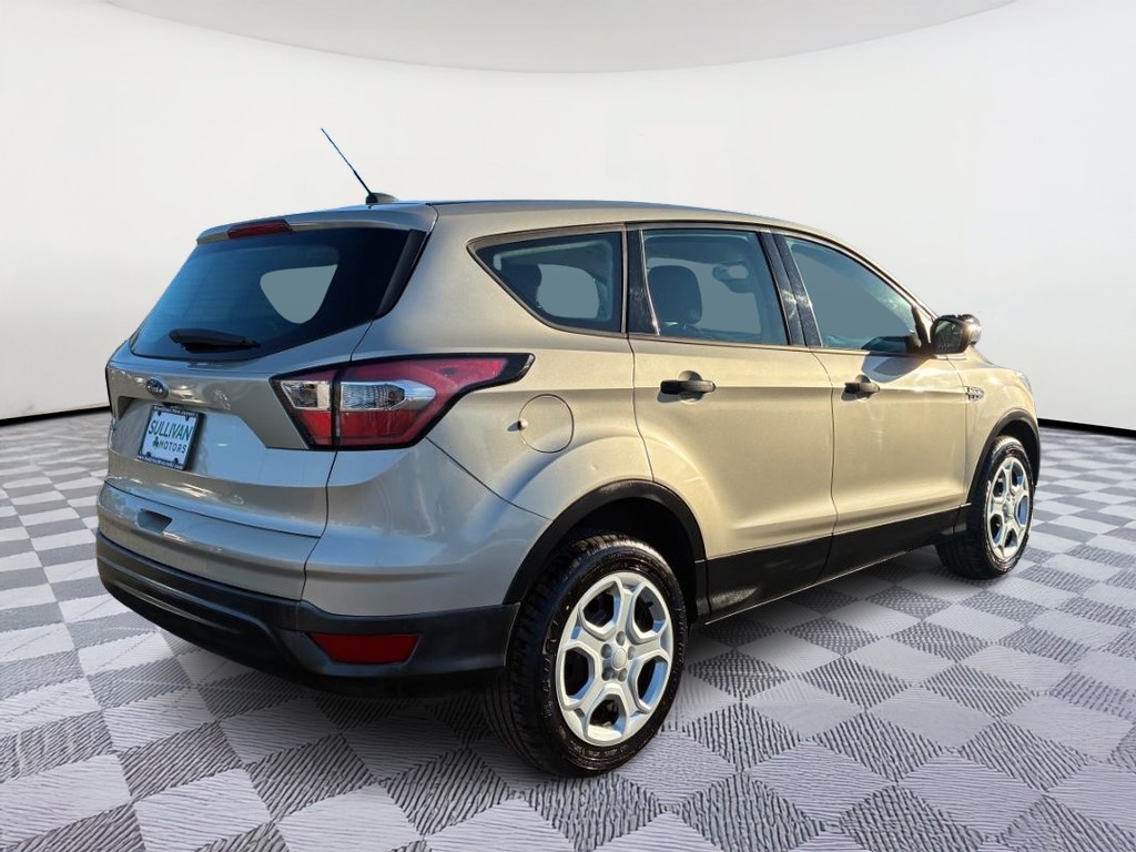 Ford Escape Vehicle Full-screen Gallery Image 03