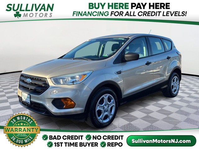 more details - ford escape