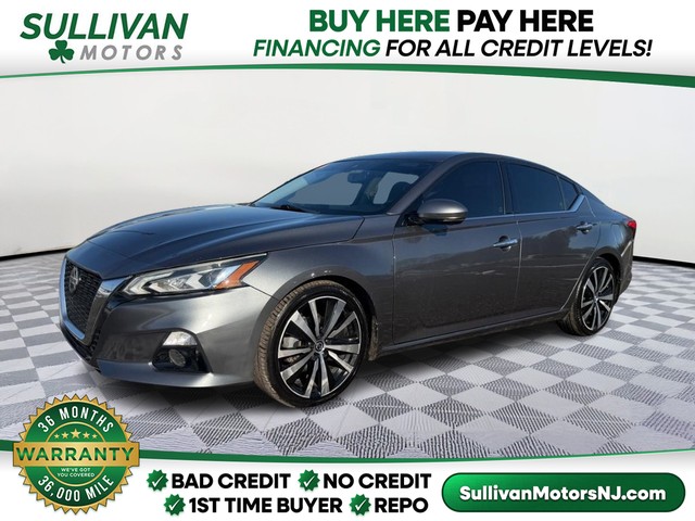 more details - nissan altima