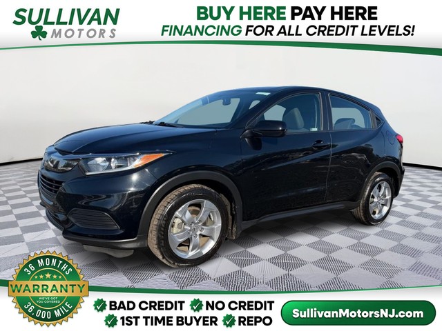 more details - honda hr-v