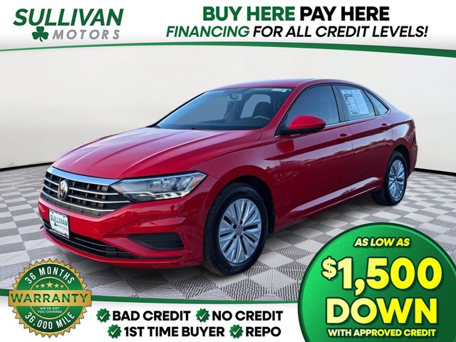 more details - volkswagen jetta