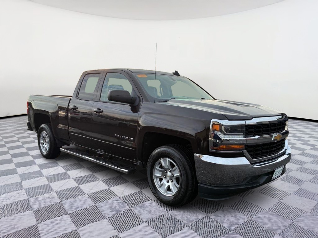 Chevrolet Silverado 1500 Vehicle Full-screen Gallery Image 04