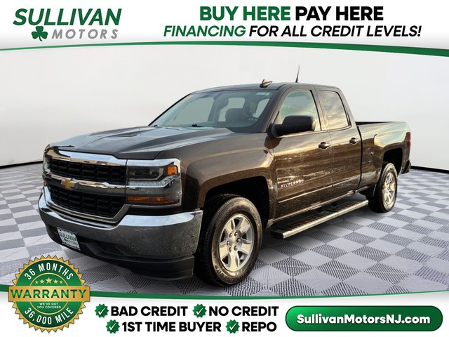 more details - chevrolet silverado 1500