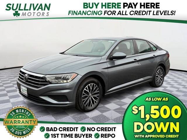 more details - volkswagen jetta