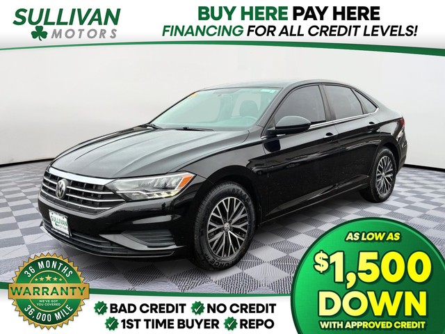 more details - volkswagen jetta