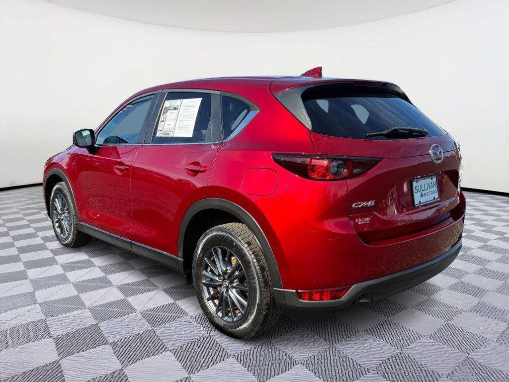 Mazda CX-5 Vehicle Full-screen Gallery Image 02