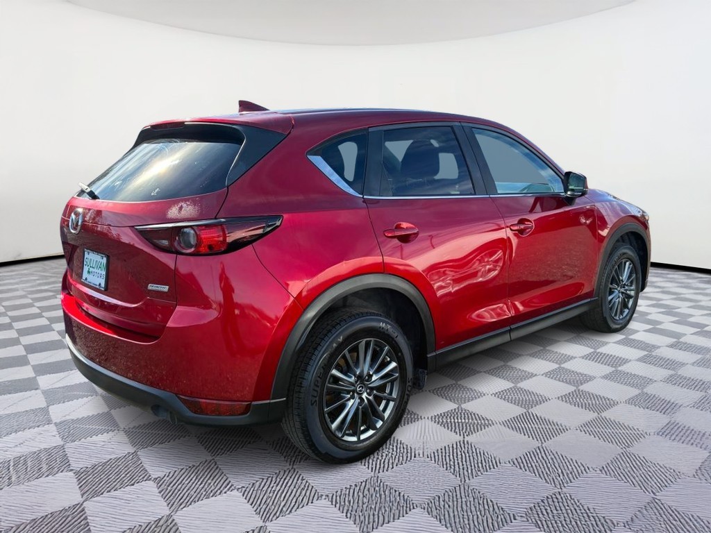 Mazda CX-5 Vehicle Full-screen Gallery Image 03