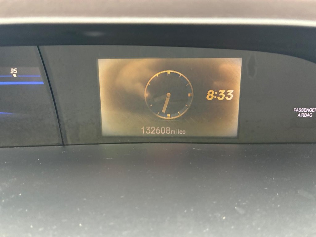 Honda Civic Sedan Vehicle Full-screen Gallery Image 10