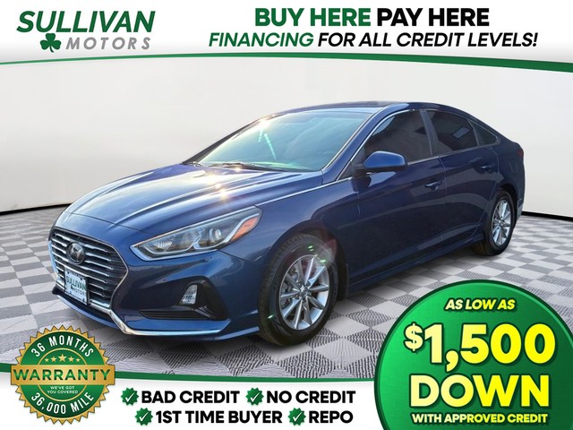 more details - hyundai sonata