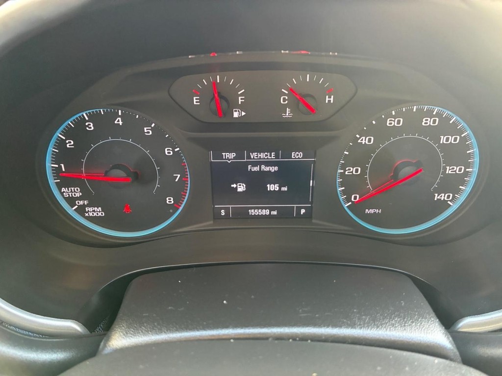 Chevrolet Malibu Vehicle Full-screen Gallery Image 10