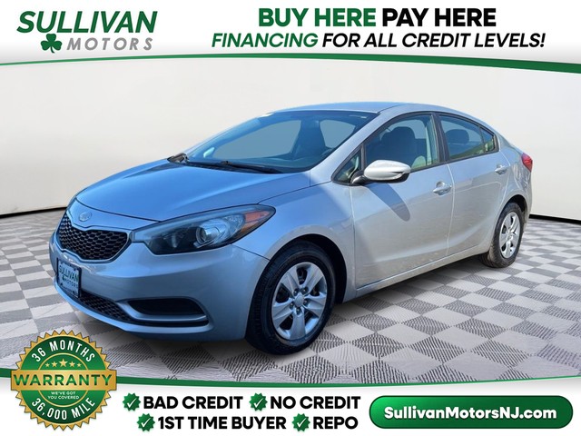 more details - kia forte