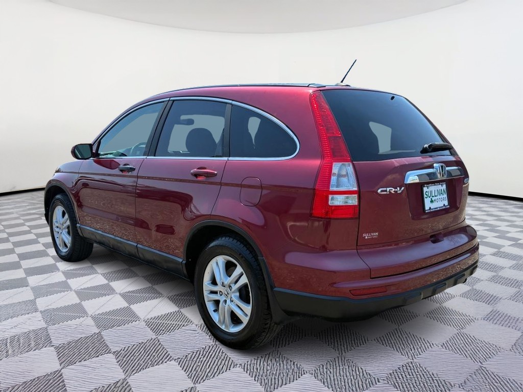 Honda CR-V Vehicle Full-screen Gallery Image 02