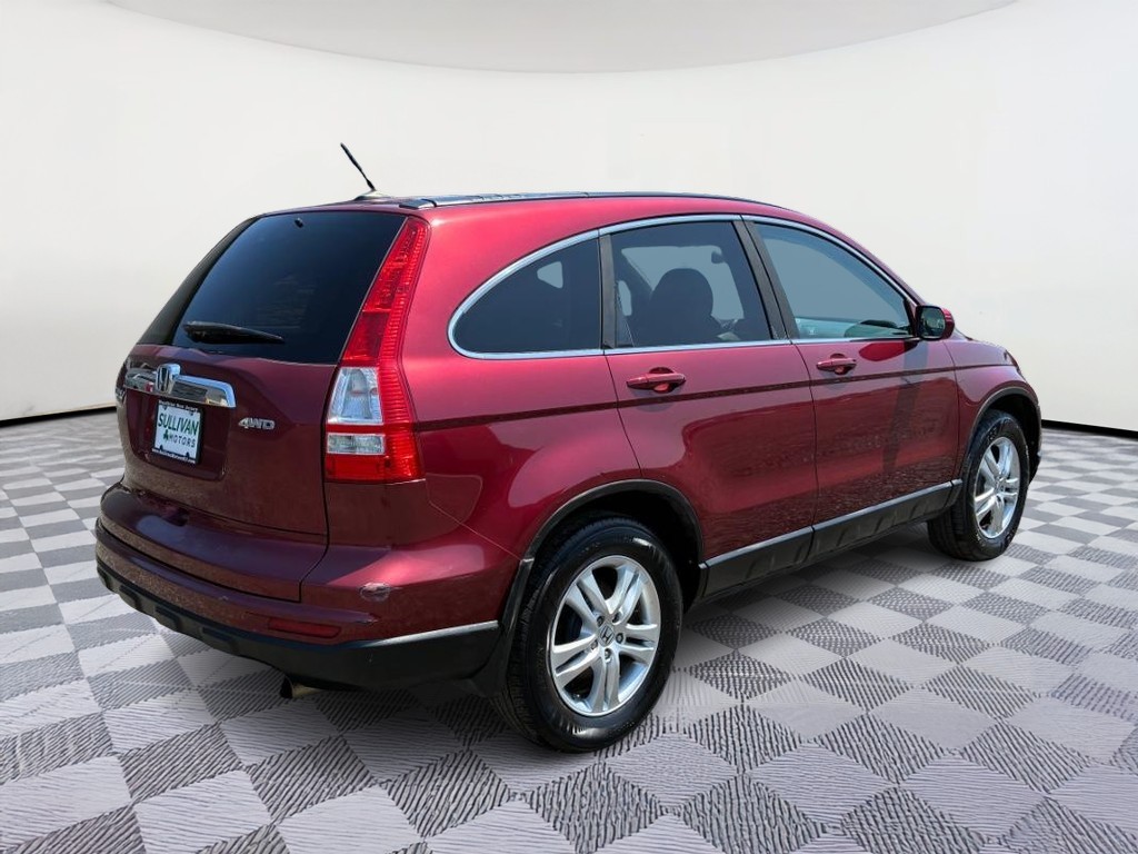Honda CR-V Vehicle Full-screen Gallery Image 03