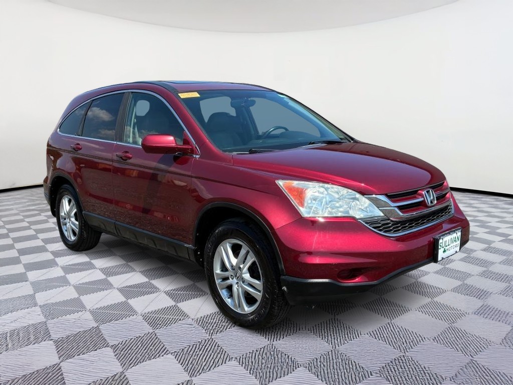 Honda CR-V Vehicle Full-screen Gallery Image 04