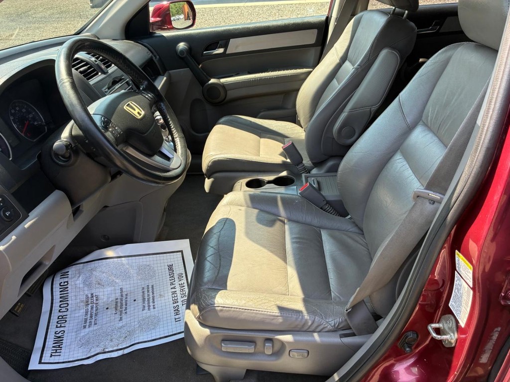 Honda CR-V Vehicle Full-screen Gallery Image 05