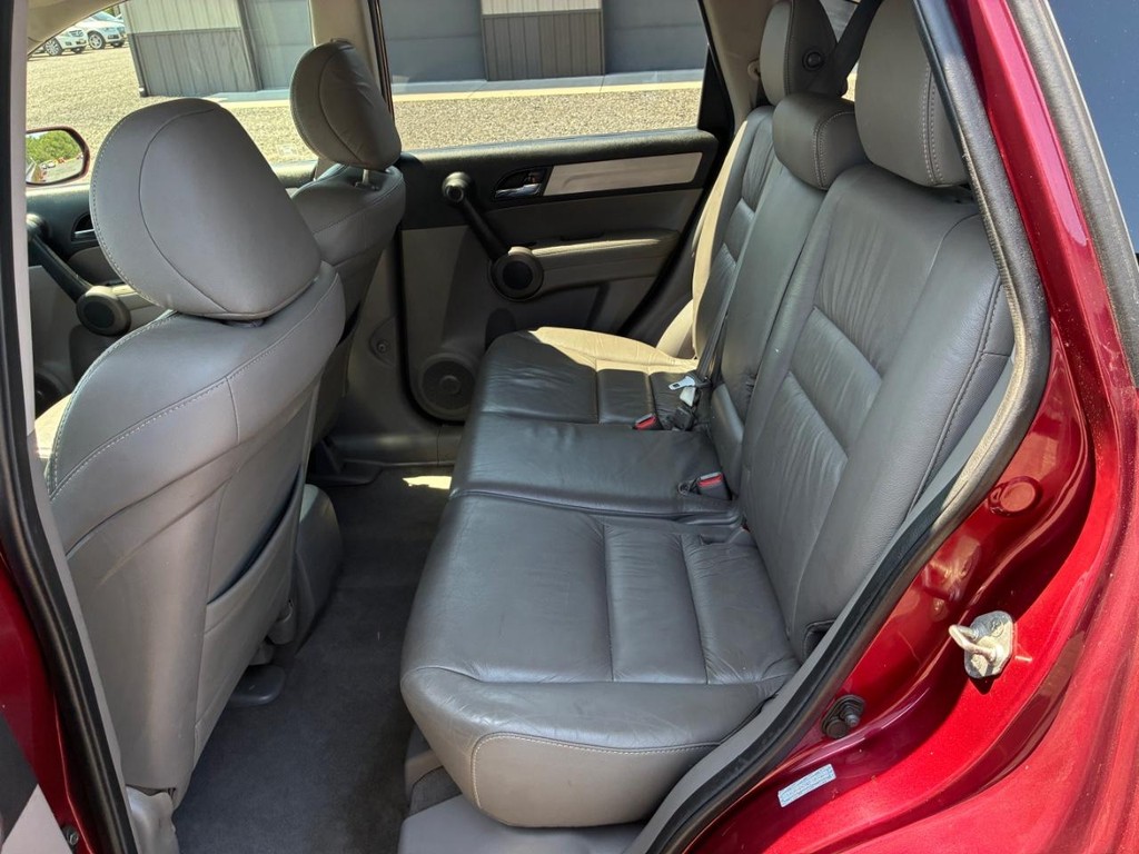 Honda CR-V Vehicle Full-screen Gallery Image 06
