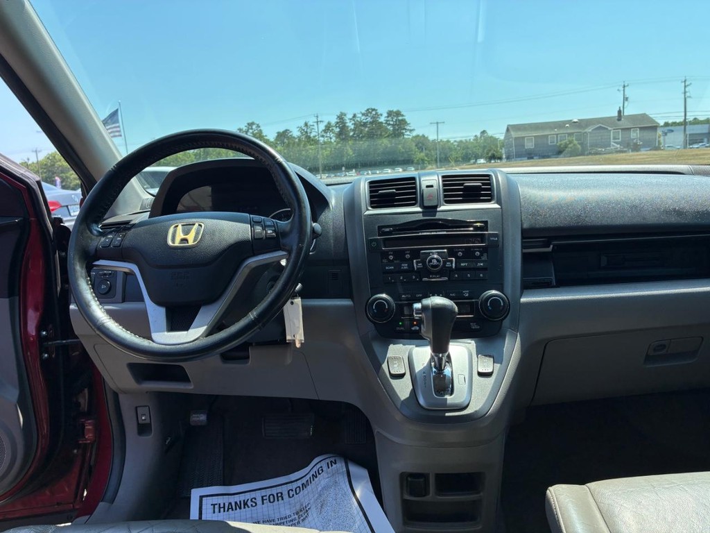 Honda CR-V Vehicle Full-screen Gallery Image 07