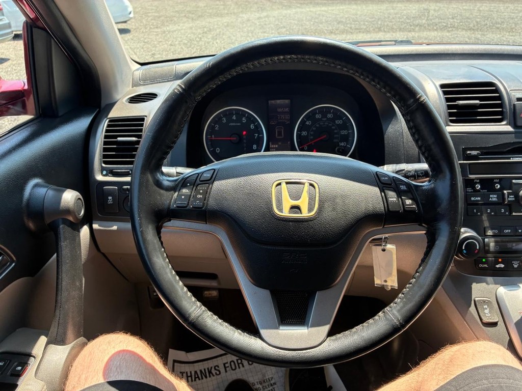 Honda CR-V Vehicle Full-screen Gallery Image 09
