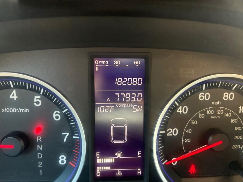 Honda CR-V Vehicle Full-screen Gallery Image 10
