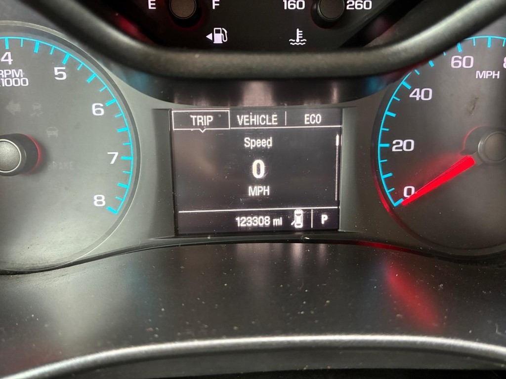 Chevrolet Colorado Vehicle Full-screen Gallery Image 08