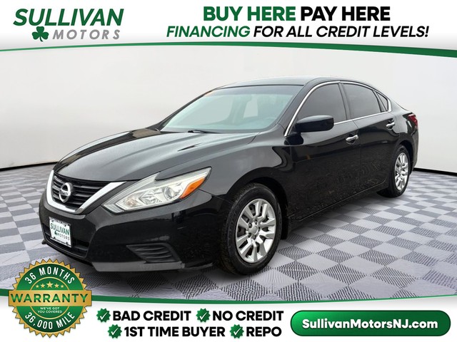 more details - nissan altima