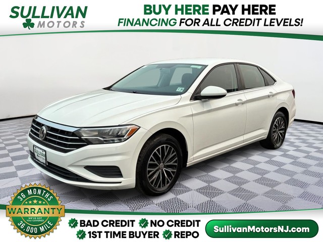 more details - volkswagen jetta