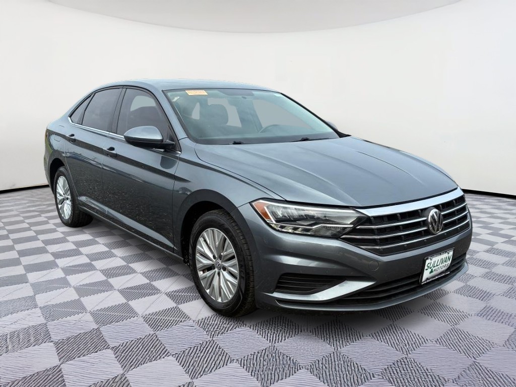 Volkswagen Jetta Vehicle Full-screen Gallery Image 04