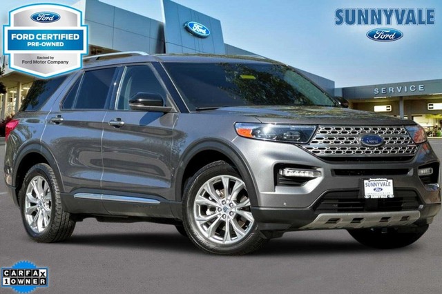 more details - ford explorer