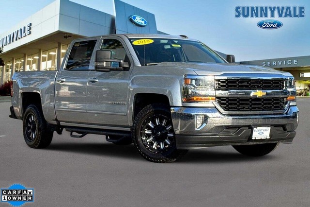 more details - chevrolet silverado 1500