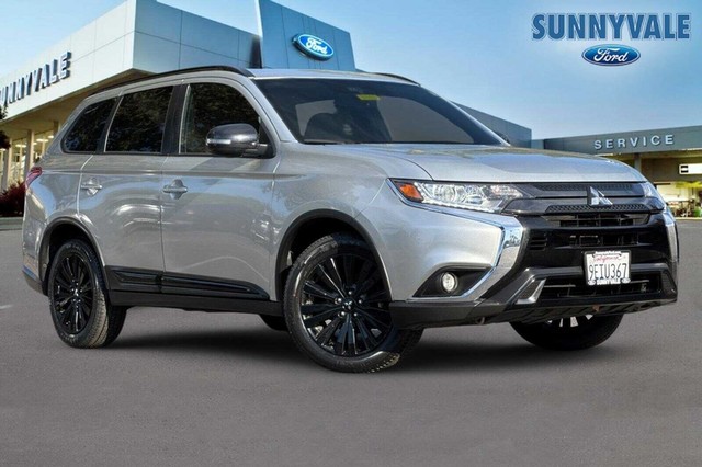 more details - mitsubishi outlander