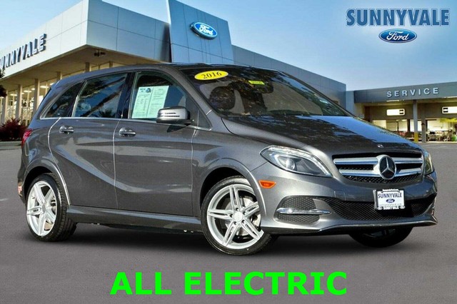 more details - mercedes-benz b-class