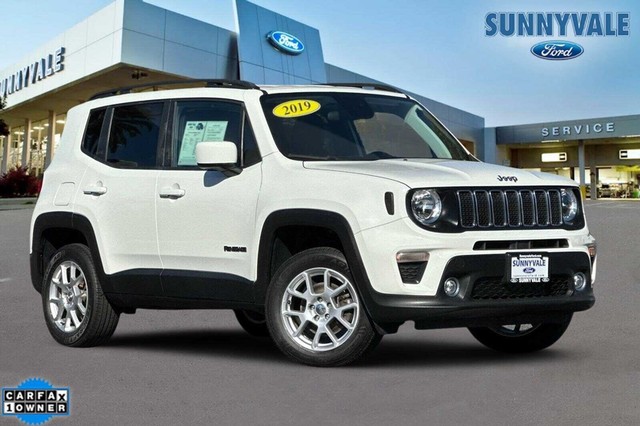 more details - jeep renegade