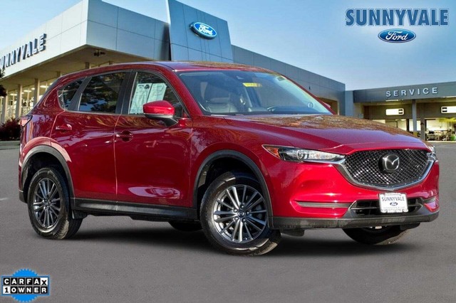 more details - mazda cx-5