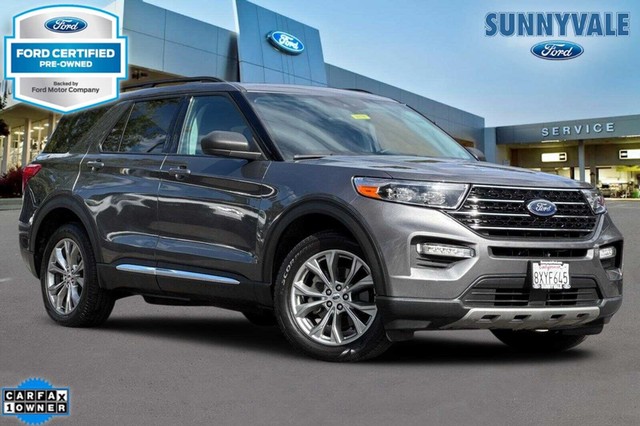 more details - ford explorer