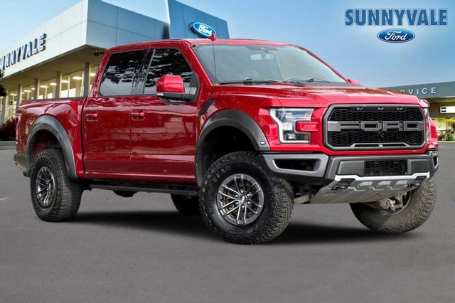 more details - ford f-150