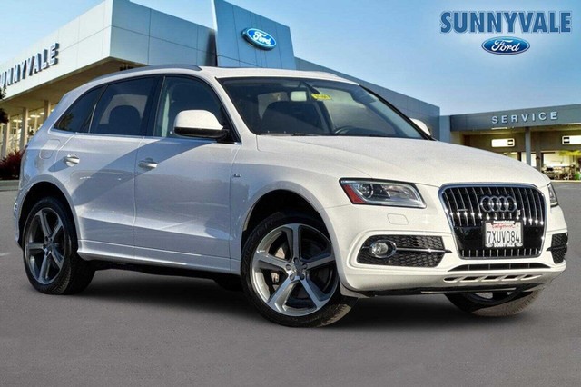 more details - audi q5