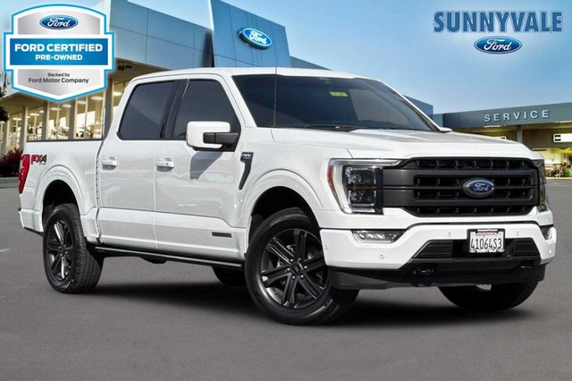 more details - ford f-150