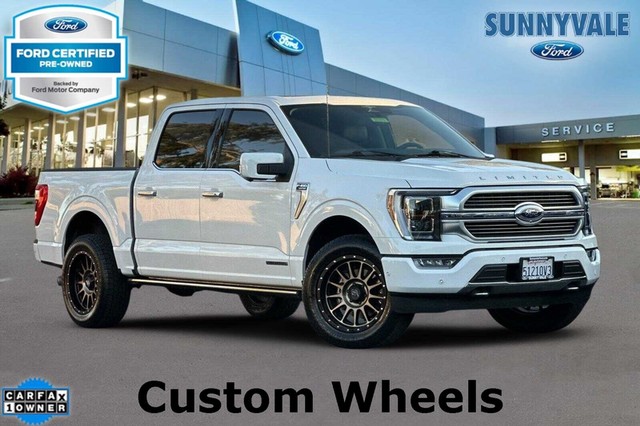 more details - ford f-150