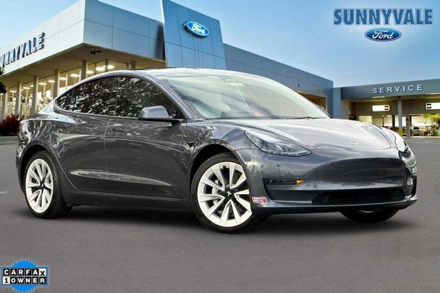 more details - tesla model 3