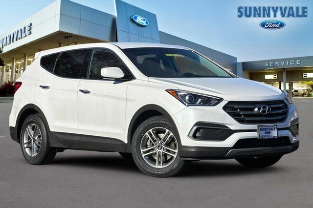 more details - hyundai santa fe sport