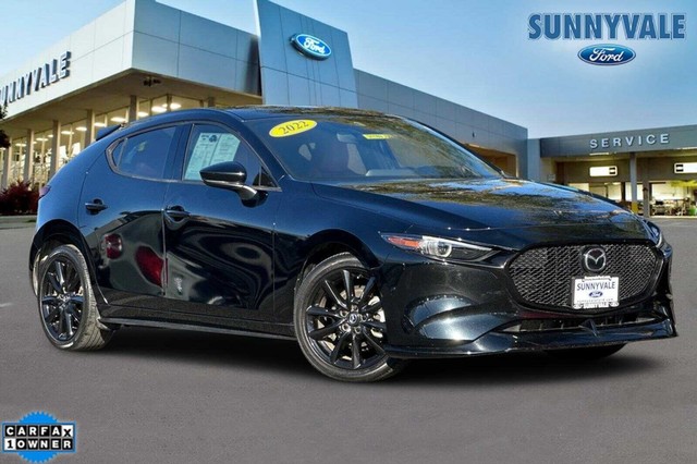 more details - mazda mazda3 hatchback