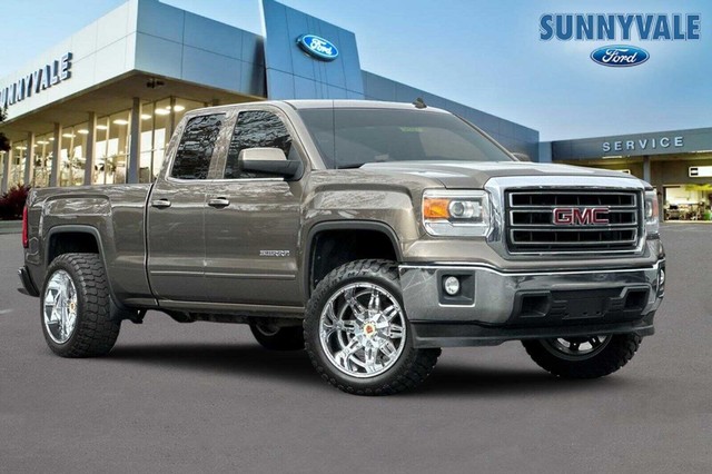 more details - gmc sierra 1500