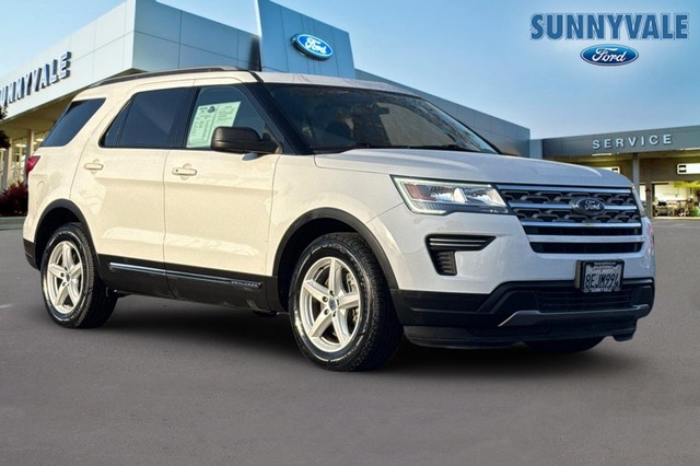 more details - ford explorer