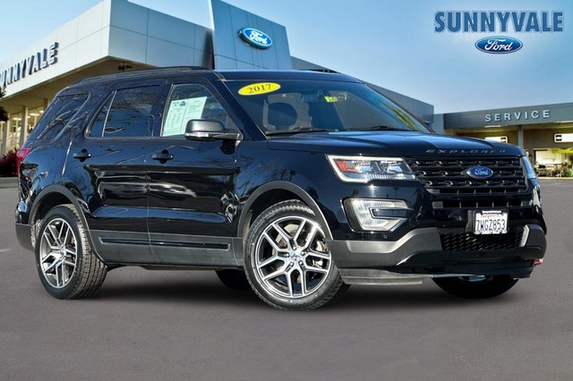 more details - ford explorer