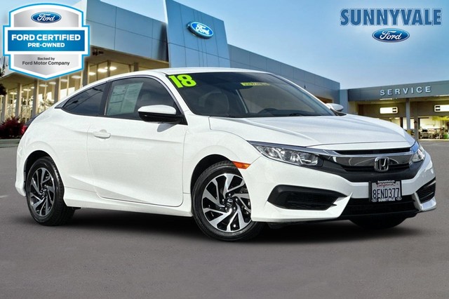 more details - honda civic coupe