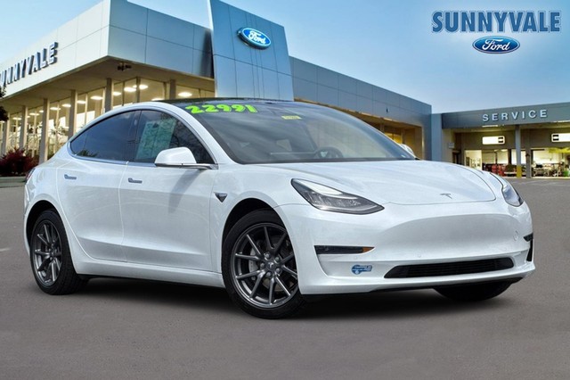 more details - tesla model 3