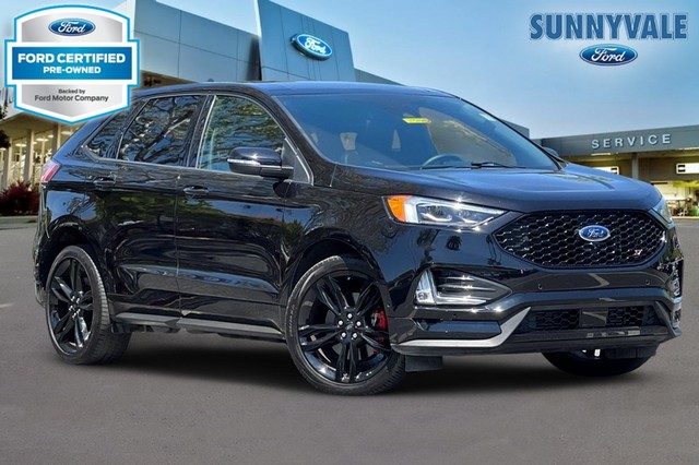 more details - ford edge