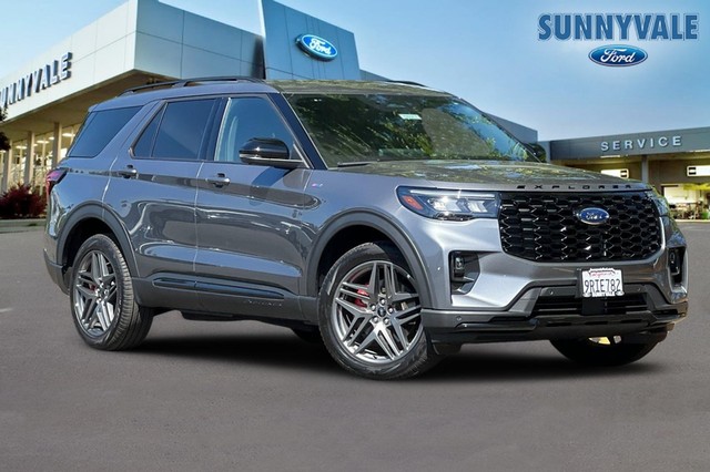 more details - ford explorer