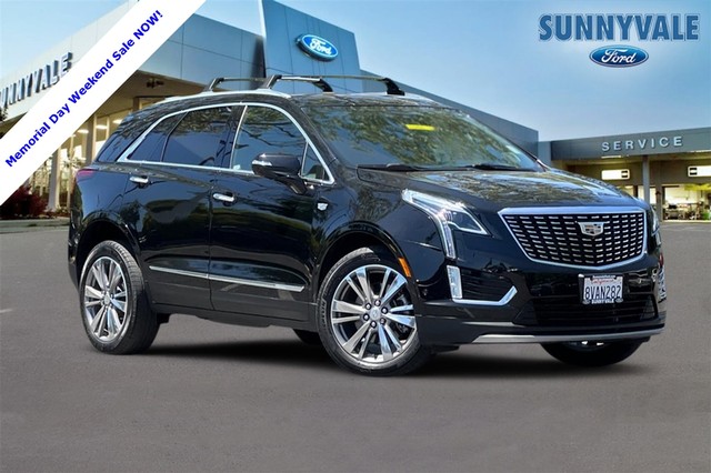 more details - cadillac xt5